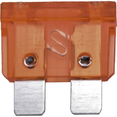 Bosch запобіжник 10А (шт.) Bosch запобіжник 10А (шт.)