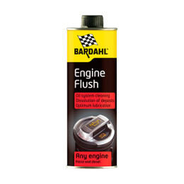 Промивка двигуна ENGINE FLUSH BARDAHL 0,3л. 1032B