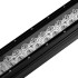 Автомобільна додаткова LED фара прямокутна панель спрямоване біле світло 11200Lm Brevia (60400SX1)