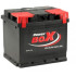 Автомобильный аккумулятор 50 Аh/12V А1 Power BOX Euro Автомобильный аккумулятор 50 Аh/12V А1 Power BOX Euro