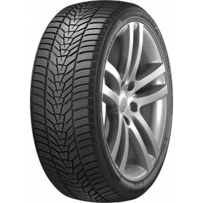 Hankook Winter I*Cept Evo3 X W330A 295/40 R20 110V Hankook Winter I*Cept Evo3 X W330A 295/40 R20 110V