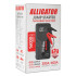Пусковое устройство Alligator 12В 300-600A Power Bank 16000mAh для авто JS841 Пусковое устройство Alligator 12В 300-600A Power Bank 16000mAh для авто JS841