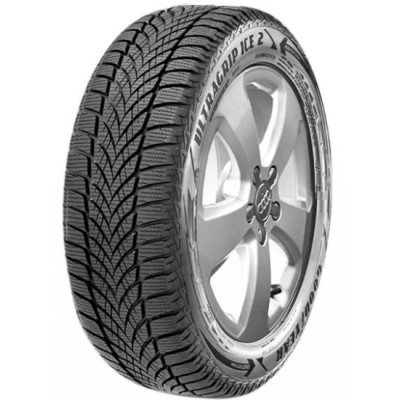 Goodyear Ultra Grip Ice 2 265/45 R20 108T Goodyear Ultra Grip Ice 2 265/45 R20 108T