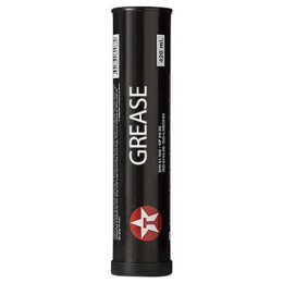 Пластичне мастило Texaco Coupling Grease NLGI 0/1, 0,4кг (шт.)