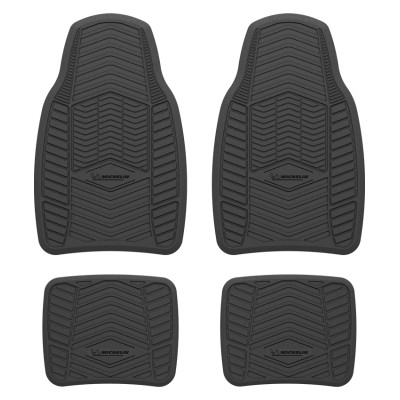 Michelin Автомобільні килимки універсальні 4шт (W949B) (шт.) Michelin Автомобільні килимки універсальні 4шт (W949B) (шт.)