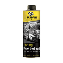 Присадка в бензин для спортивних автомобілів PETROL TREATMENT BARDAHL 0,3л. 13101