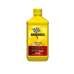 Моторное масло BARDAHL MOTO XTC C60 OFF ROAD 10W40 1л. SM 351041