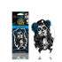 Ароматизатор для авто Aroma Car Blue Diamond Girl Dia De Los Muertos автомобильный (83116Blue) Ароматизатор для авто Aroma Car Blue Diamond Girl Dia De Los Muertos автомобильный (83116Blue)