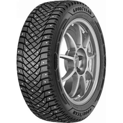 Goodyear Ultra Grip Arctic 2 215/65 R17 103T (шип) Goodyear Ultra Grip Arctic 2 215/65 R17 103T (шип)