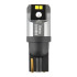 Светодиодные лампы Brevia Power W5W LED 150Лм 4х1616SMD 12V 24V CANbus для авто (10108X2)