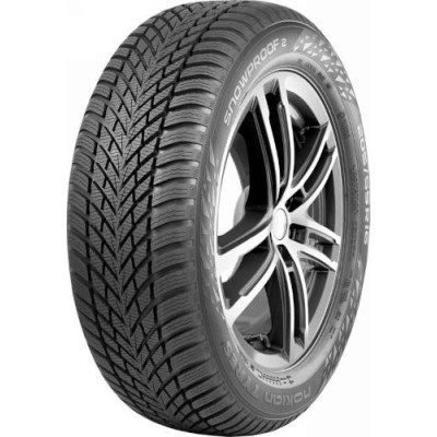 Nokian Tyres Snowproof 2 225/45 R17 91H Nokian Tyres Snowproof 2 225/45 R17 91H