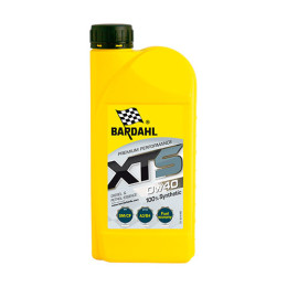Моторне масло BARDAHL XTS 0W40 1л. 36141