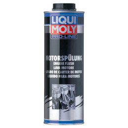 Професійна промивка двигуна - Pro-Line Motorspulung 1л. Професійна промивка двигуна - Pro-Line Motorspulung 1л.