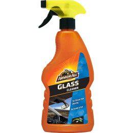 Очисник скла Armor All Glass Cleaner, 500мл (шт.) Очисник скла Armor All Glass Cleaner, 500мл (шт.)