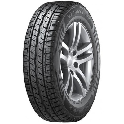Hankook Winter I*Cept LV RW12 215/75 R16C 116R Hankook Winter I*Cept LV RW12 215/75 R16C 116R