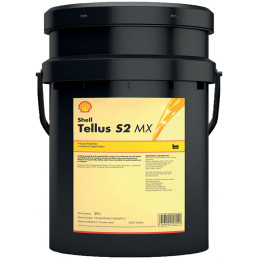 Олива Shell Tellus S2 МХ 100, 20л (л.) Олива Shell Tellus S2 МХ 100, 20л (л.)
