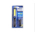 Фонарь для СТО для охоты для рыбалки светодиодный Brevia Pen Light 2W COB+1W LED 150lm 900mAh (11220)