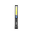 Фонарь для СТО для охоты для рыбалки светодиодный Brevia Pen Light 2W COB+1W LED 150lm 900mAh (11220)