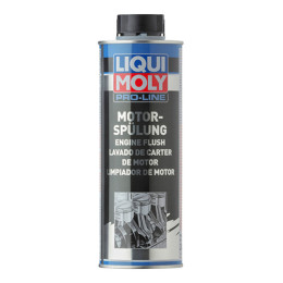 Професійна промивка двигуна - Pro-Line Motorspulung 0.5л. Професійна промивка двигуна - Pro-Line Motorspulung 0.5л.