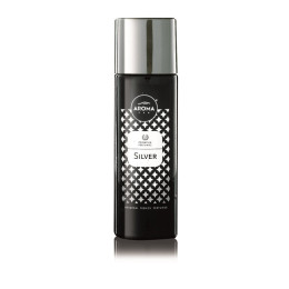 Спрей ароматизатор для авто Aroma Car Prestige Silver 50 мл для машины (92534)