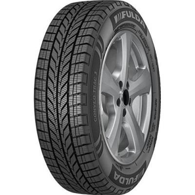 Fulda Conveo Trac 3 225/65 R16C 112R Fulda Conveo Trac 3 225/65 R16C 112R