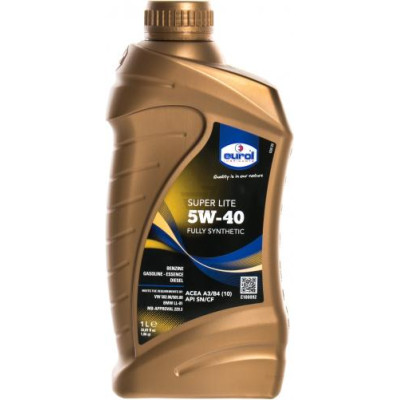 Eurol Super Lite 5W-40