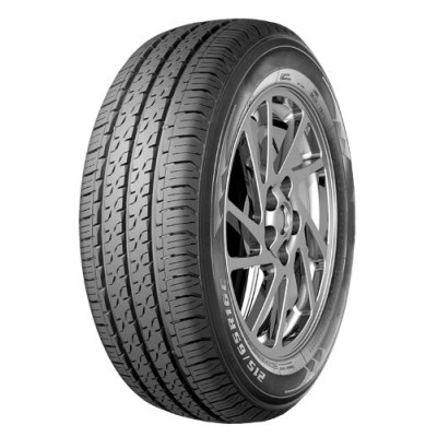 Intertrac TC595 195/75 R16C 107S Intertrac TC595 195/75 R16C 107S