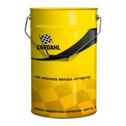 Трансмісійна олія BARDAHL ATF 6 60л. 36594
