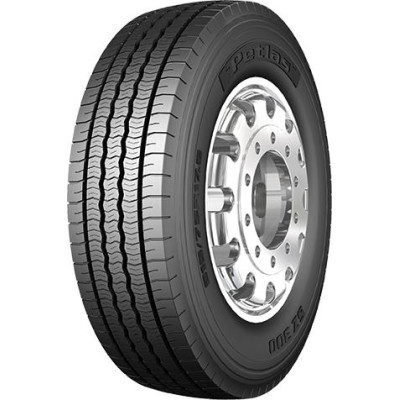 Petlas SZ300 (рулевая) 235/75 R17.5 132M Petlas SZ300 (рулевая) 235/75 R17.5 132M