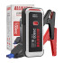 Пусковий пристрій Alligator Jump Starter 1500A/2500A 25800mAh зі Smart-клемами JS847