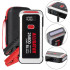 Пусковий пристрій Alligator Jump Starter 1500A/2500A 25800mAh зі Smart-клемами JS847
