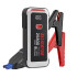 Пусковий пристрій Alligator Jump Starter 1500A/2500A 25800mAh зі Smart-клемами JS847