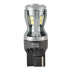 Светодиодные лампы Brevia PowerPro W21W 350Lm 14x2835SMD 12V 24V CANbus дополнительное освещение (10310X2)