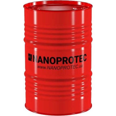 Моторное масло Nanoprotec Engine Oil 5W-30 Long Life V 200л Моторное масло Nanoprotec Engine Oil 5W-30 Long Life V 200л