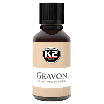 Керамічне покриття K2 Gravon Refill пляшка 50 мл (G031)