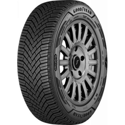 Goodyear Ultra Grip Ice 3 235/45 R18 98T Goodyear Ultra Grip Ice 3 235/45 R18 98T