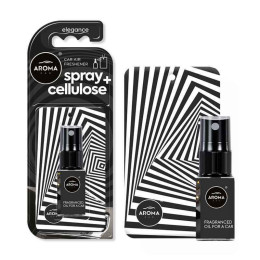 Ароматизатор для авто Aroma Car Spray Cellulose Elegance объем 20 мл (11900)