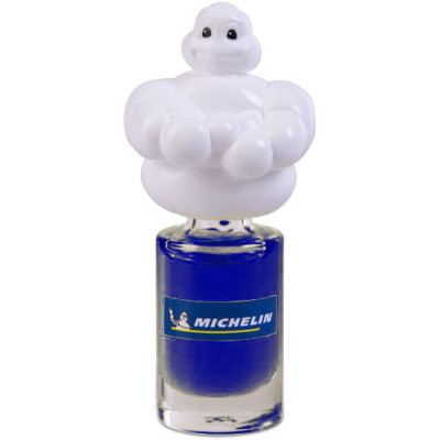 Michelin Ароматизатор Спорт Мiнi-пляшка, 5мл (W31821) (шт.) Michelin Ароматизатор Спорт Мiнi-пляшка, 5мл (W31821) (шт.)