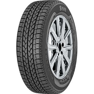Sava Eskimo LT 195/70 R15C 104R Sava Eskimo LT 195/70 R15C 104R