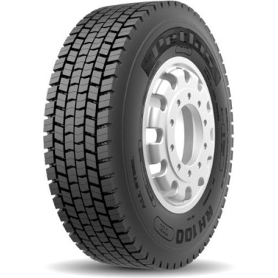 Petlas RH100 (ведущая) 315/70 R22.5 154L Petlas RH100 (ведущая) 315/70 R22.5 154L