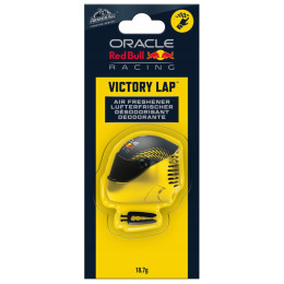 Ароматизатор Океан і цитрус Armor All Helmet Vent Clip Victory Lap Air Freshener (шт.) Ароматизатор Океан і цитрус Armor All Helmet Vent Clip Victory Lap Air Freshener (шт.)