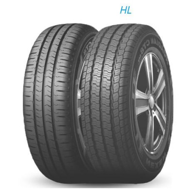Nexen-Roadstone Roadian CT8 235/65 R16C 115R Nexen-Roadstone Roadian CT8 235/65 R16C 115R