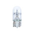 Галогенная лампа BREVIA W5W 24V 5W 24308C