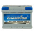 Автомобильный аккумулятор 74 Ah/12V Champion Euro Автомобильный аккумулятор 74 Ah/12V Champion Euro