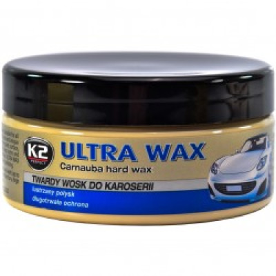 Віск K2 ULTRA WAX (K073) 250мл