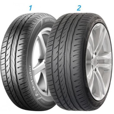 Matador MP 47 Hectorra 3 225/55 R16 95V Matador MP 47 Hectorra 3 225/55 R16 95V