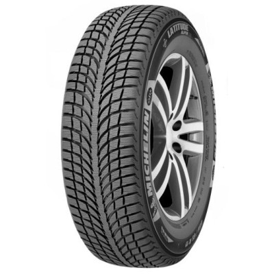 Michelin Latitude Alpin 2 265/65 R17 116H Michelin Latitude Alpin 2 265/65 R17 116H
