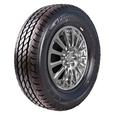 Powertrac Van Tour 205/75 R16C 110R Powertrac Van Tour 205/75 R16C 110R