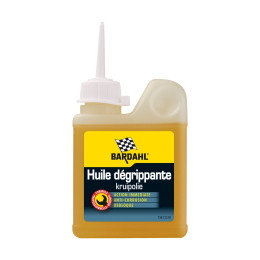 Масло проникающее для точечной смазки BURETTE HUILE DEGRIPPANTE BARDAHL 0,125л 1349