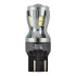 Brevia PowerPro W21/5W 350Lm 14x2835SMD 12/24V CANbus, 2шт (10311X2)